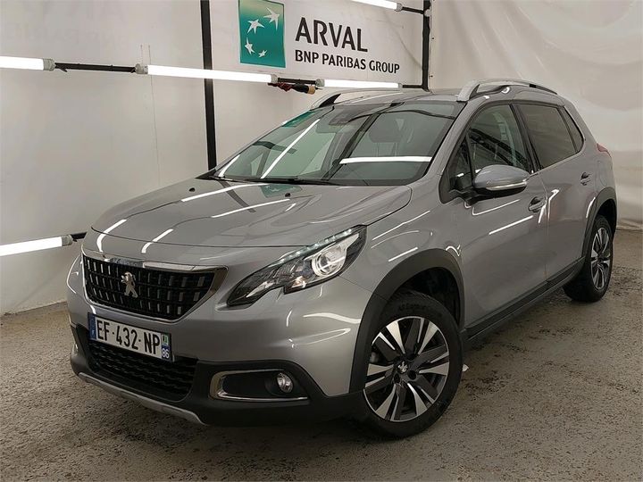 peugeot 2008 2016 vf3cubhymgy138413