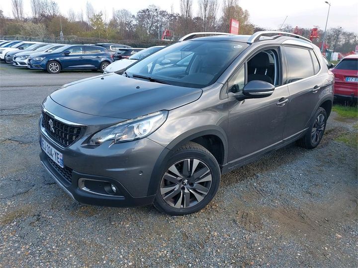 peugeot 2008 2017 vf3cubhymhy012033