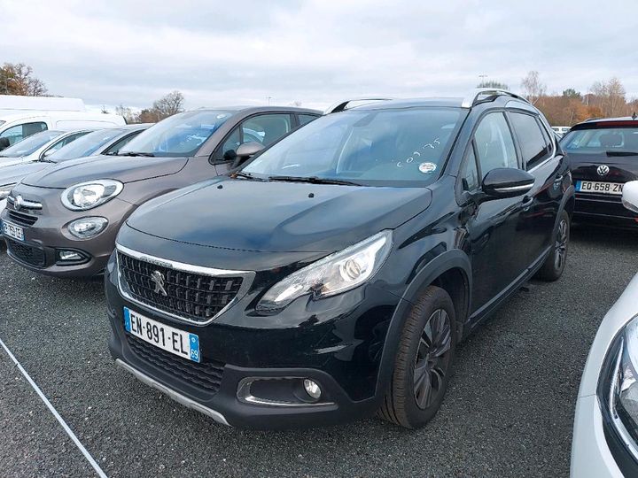 peugeot 2008 2017 vf3cubhymhy090677