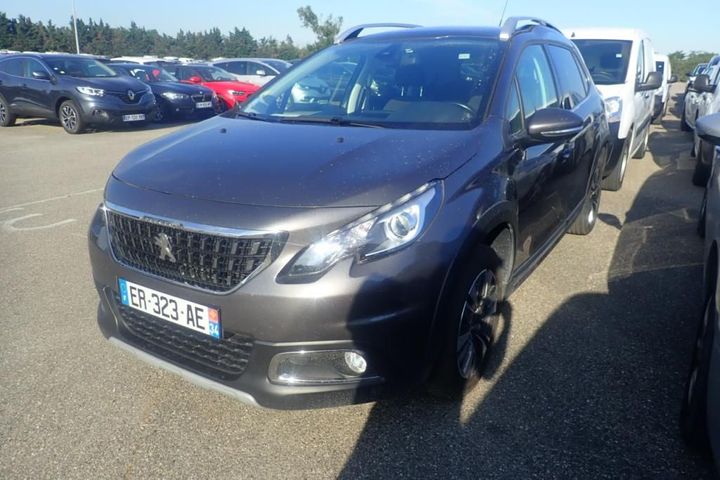 peugeot 2008 2017 vf3cubhymhy139024