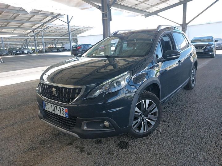 peugeot 2008 2018 vf3cubhymhy200161