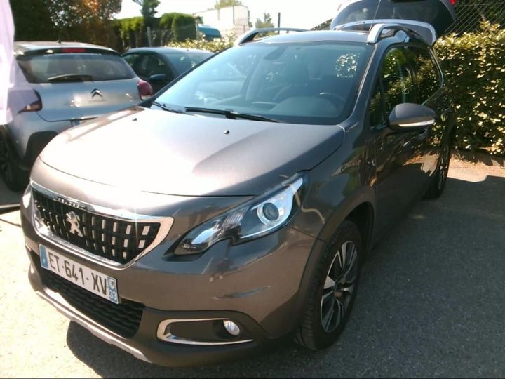 peugeot 2008 2018 vf3cubhymjy009726