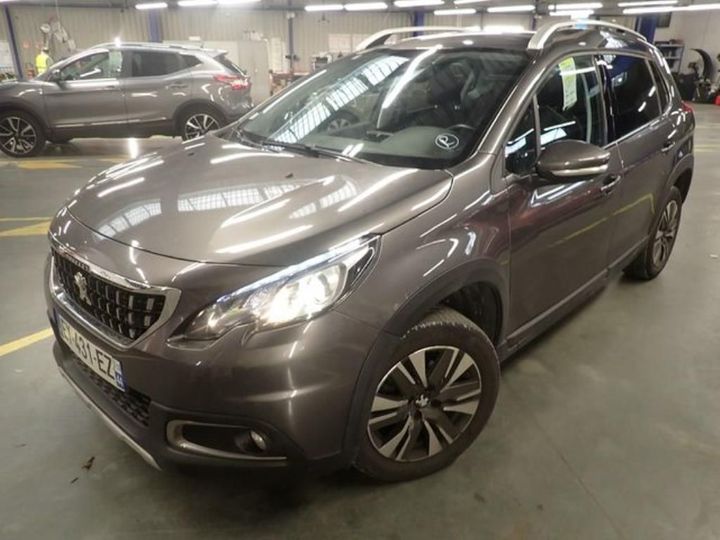 peugeot 2008 2018 vf3cubhymjy096925