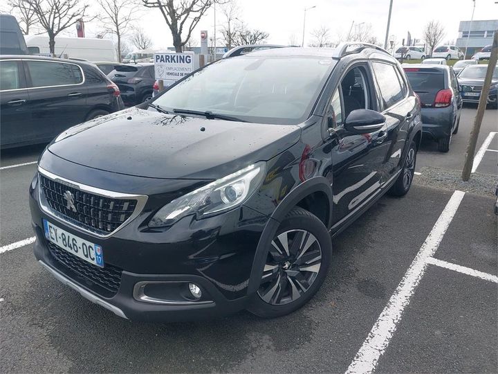 peugeot 2008 2018 vf3cubhymjy115252