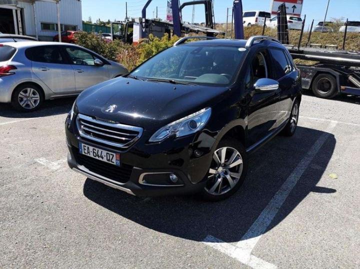 peugeot 2008 2016 vf3cubhzmgy039175