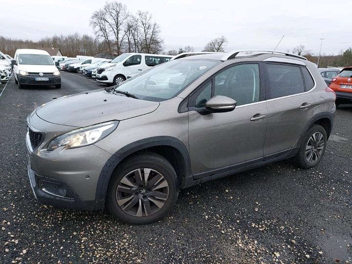 peugeot 2008 2016 vf3cubhzmgy133108