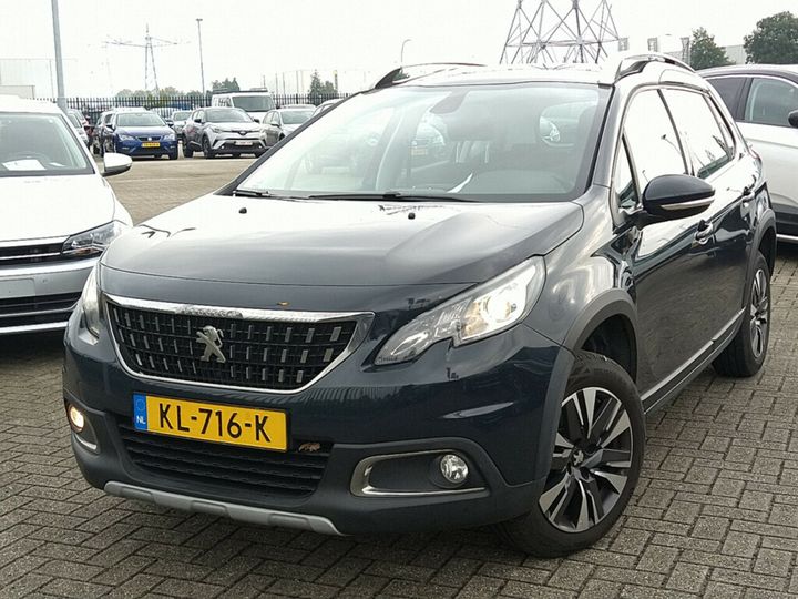 peugeot 2008 2016 vf3cubhzmgy146969