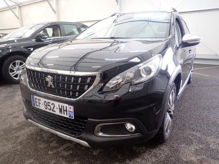 peugeot 2008 2016 vf3cubhzmgy153162