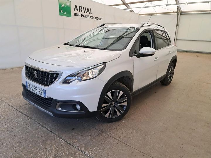 peugeot 2008 2017 vf3cubhzmhy011921