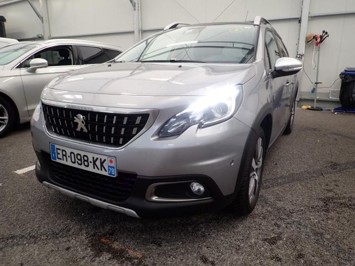 peugeot 2008 2017 vf3cubhzmhy127853