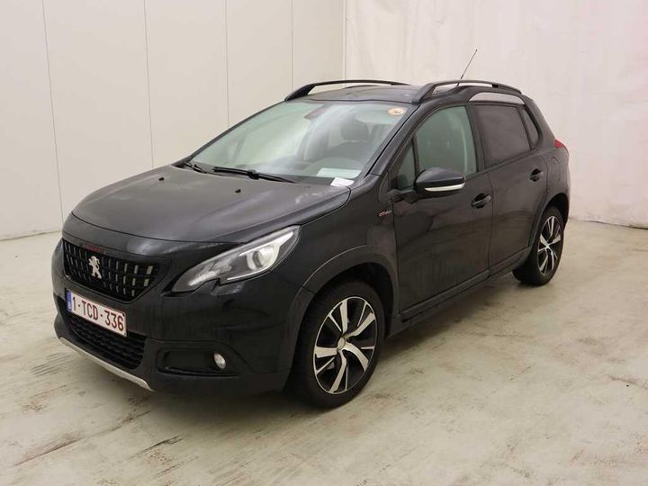 peugeot 2008 2017 vf3cubhzmhy131771