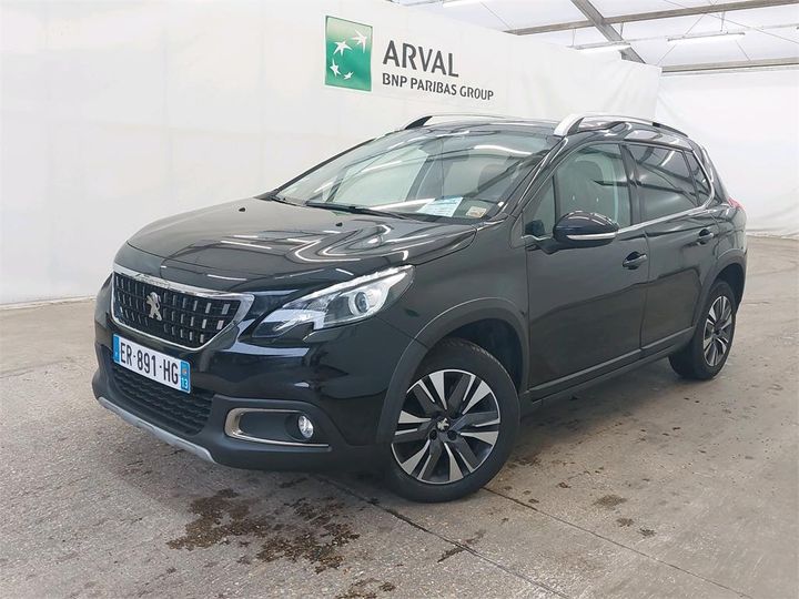 peugeot 2008 2017 vf3cubhzmhy136062