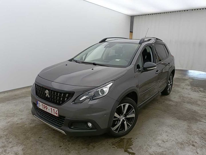 peugeot 2008 fl&#3916 2018 vf3cubhzmhy149333