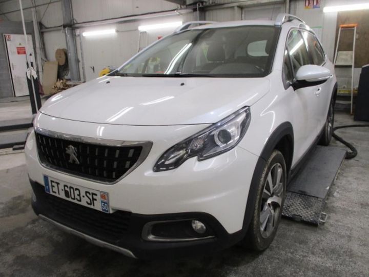 peugeot 2008 2018 vf3cubhzmhy152106