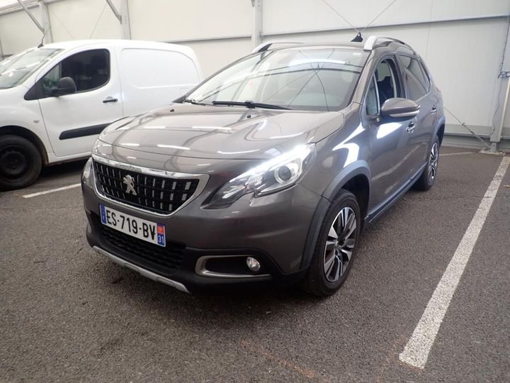 peugeot 2008 2017 vf3cubhzmhy166357