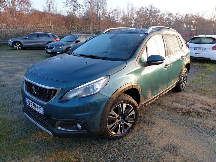 peugeot 2008 2018 vf3cubhzmjy058952