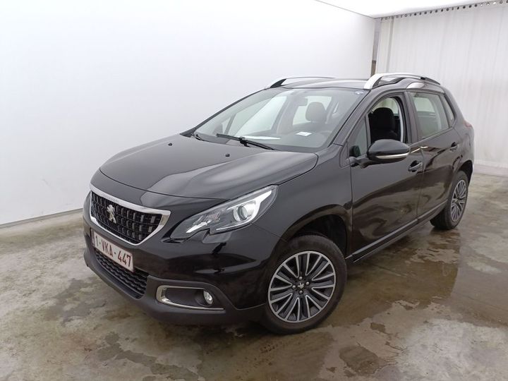 peugeot 2008 fl'16 2018 vf3cuhmrpjy146519