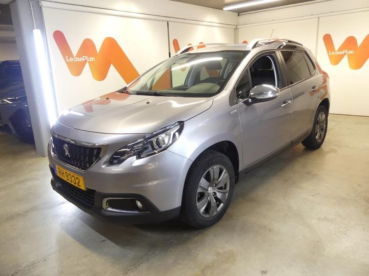 peugeot 2008 2019 vf3cuhmrpjy206102