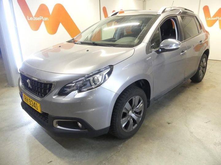 peugeot 2008 2019 vf3cuhmrpjy206111