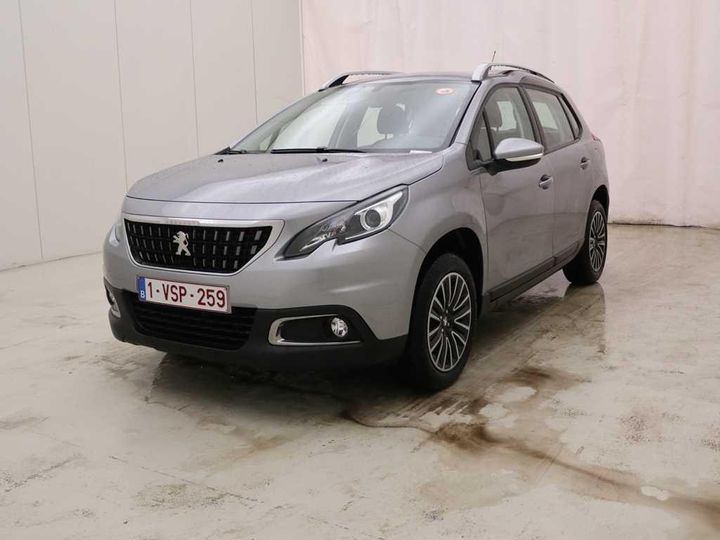 peugeot 2008 2019 vf3cuhmrpky016071