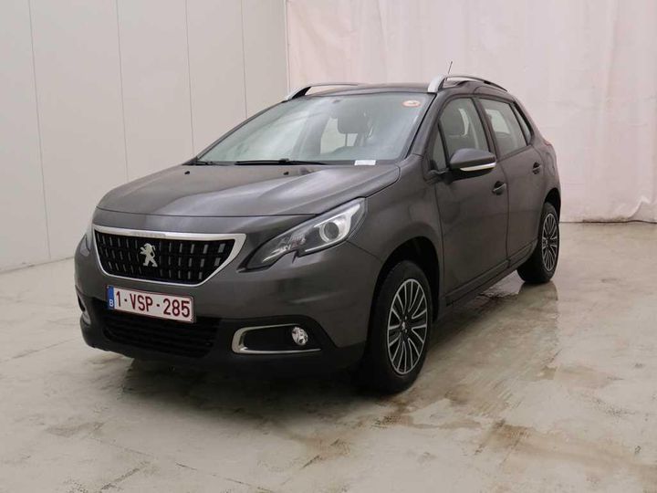 peugeot 2008 2019 vf3cuhmrpky017151