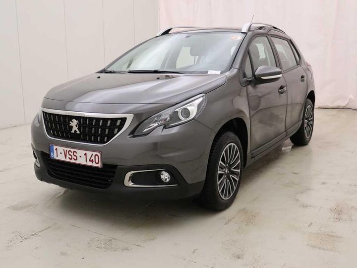 peugeot 2008 2019 vf3cuhmrpky017155