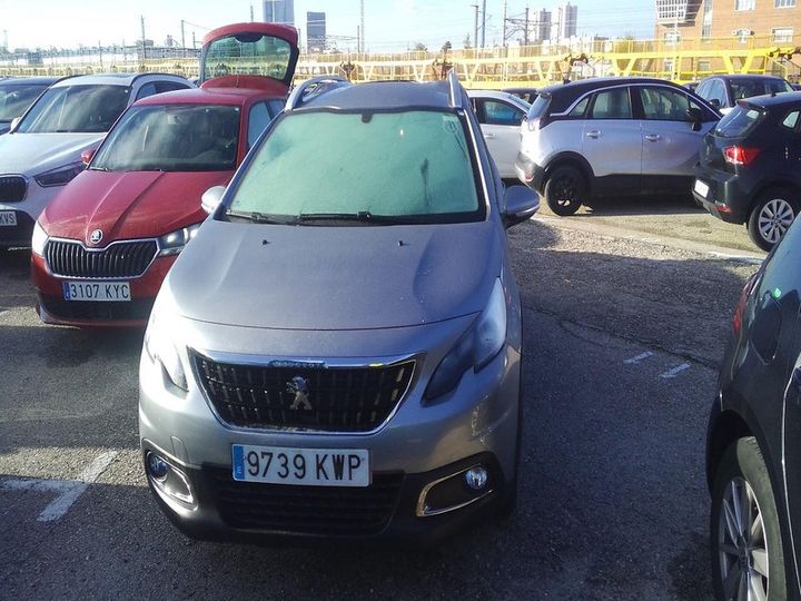 peugeot 2008 2019 vf3cuhmrpky059162