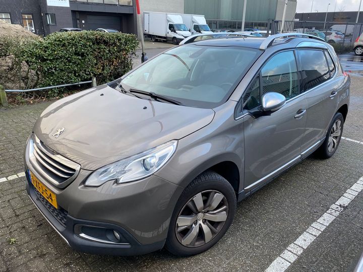 peugeot 2008 2014 vf3cuhmz0ey079020