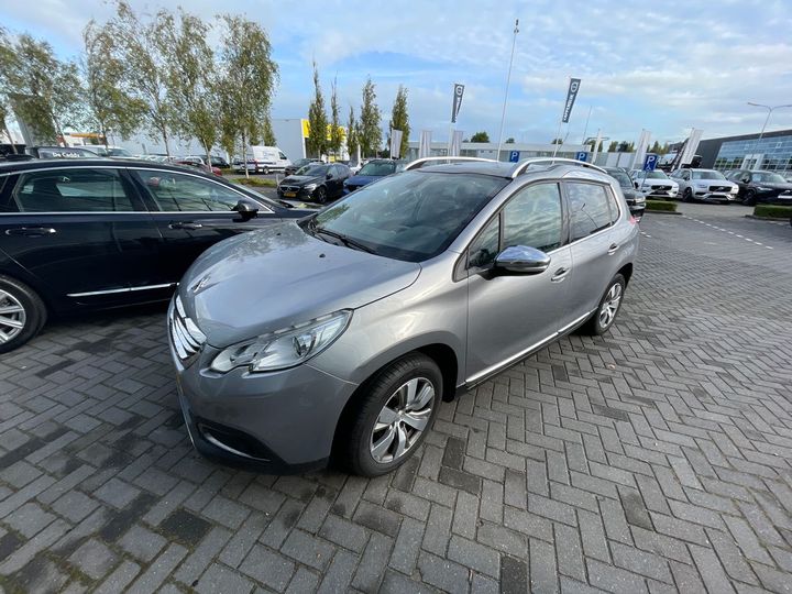 peugeot 2008 2015 vf3cuhmz6fy098005