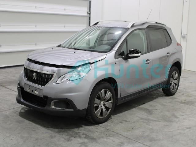 peugeot 2008 suv 2017 vf3cuhmz6gy177187