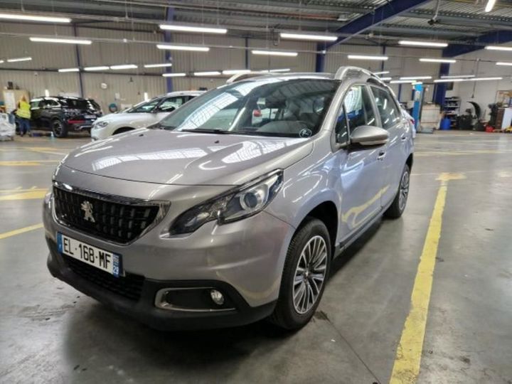 peugeot 2008 2017 vf3cuhmz6hy040538