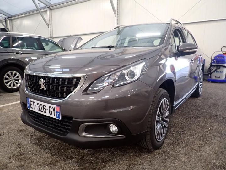 peugeot 2008 2018 vf3cuhmz6hy106686