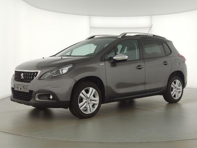 peugeot 2008 (inzahlungnahme mwst. nicht ausweisbar) 2017 vf3cuhmz6hy152925