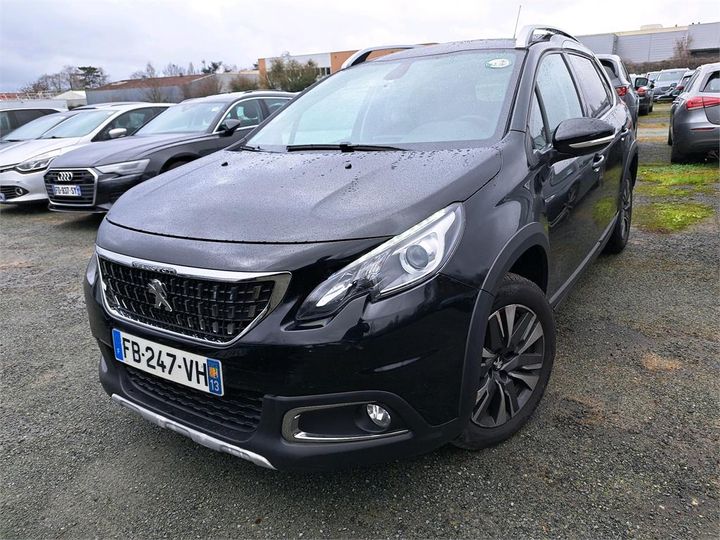 peugeot 2008 2018 vf3cuhnpnjy153762