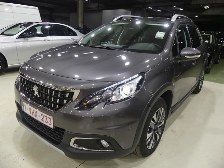 peugeot 2008 2018 vf3cuhnpnjy183968