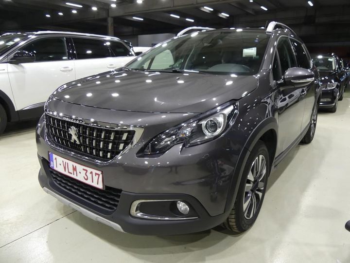 peugeot 2008 2018 vf3cuhnpnjy187951