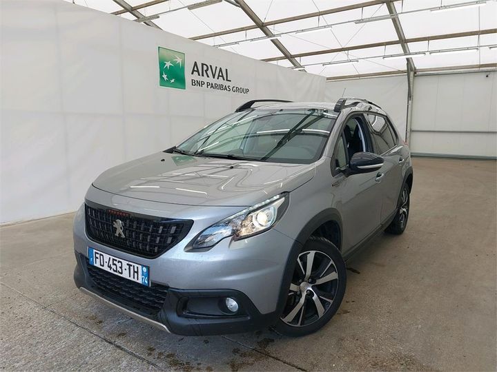 peugeot 2008 2019 vf3cuhnpnjy209333