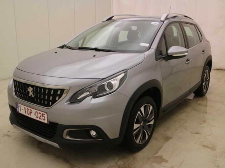 peugeot 2008 2019 vf3cuhnpnjy212687