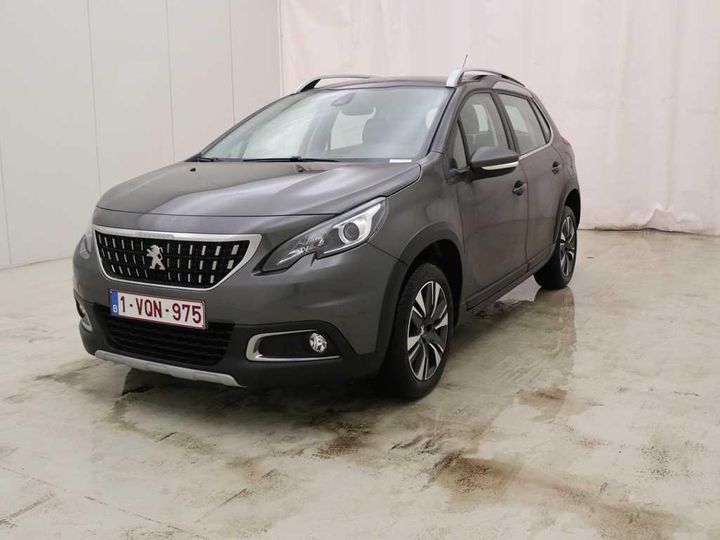 peugeot 2008 2019 vf3cuhnpnjy212705