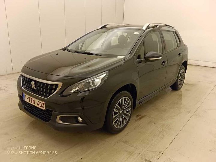 peugeot 2008 2019 vf3cuhnpnky034929