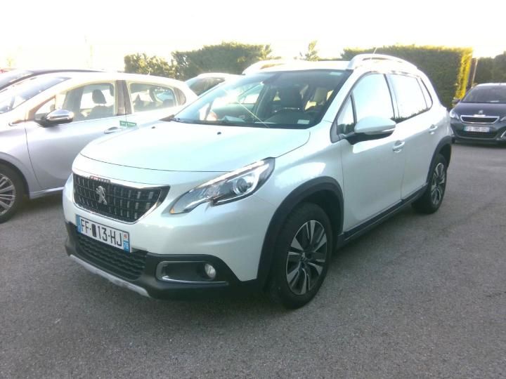 peugeot 2008 2019 vf3cuhnpnky051456