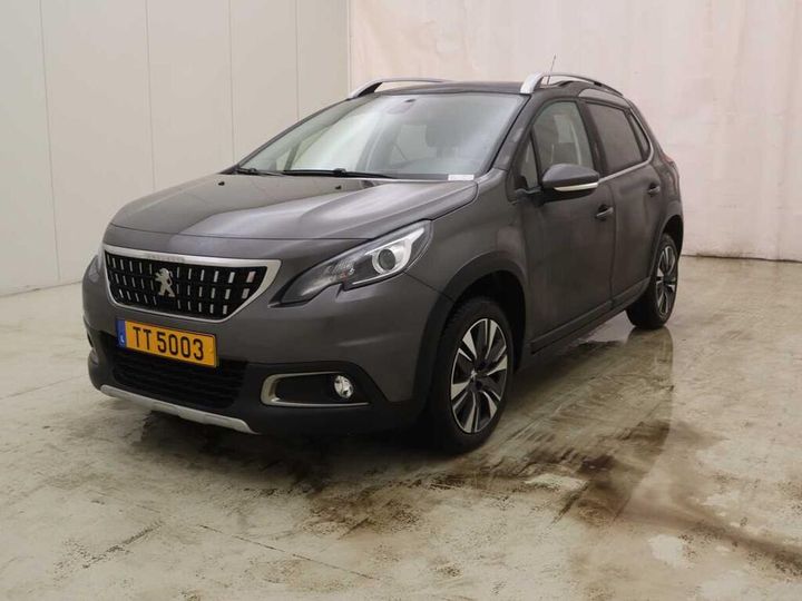 peugeot 2008 2019 vf3cuhnpnky100324