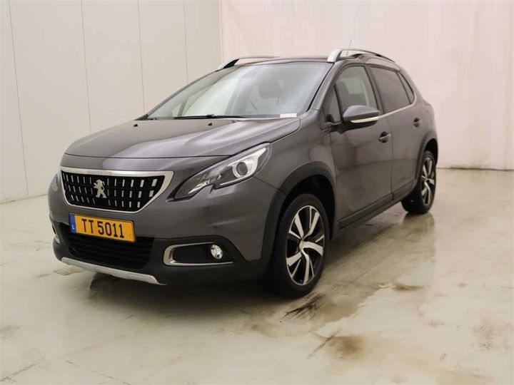 peugeot 2008 2019 vf3cuhnpnky144950