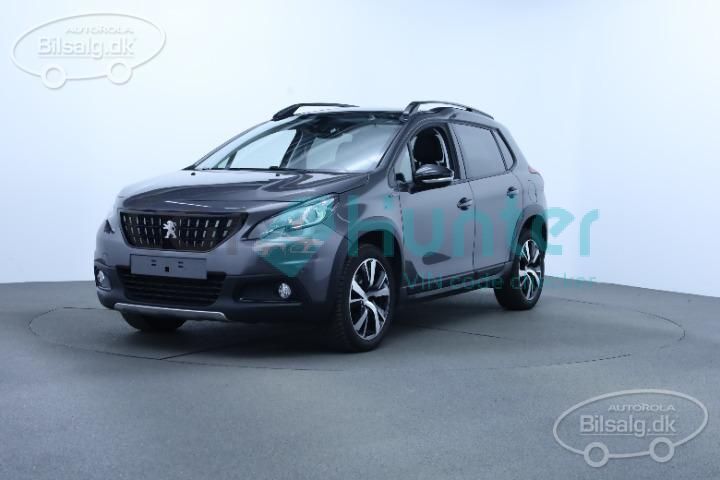 peugeot 2008 suv 2019 vf3cuhns4ky202825