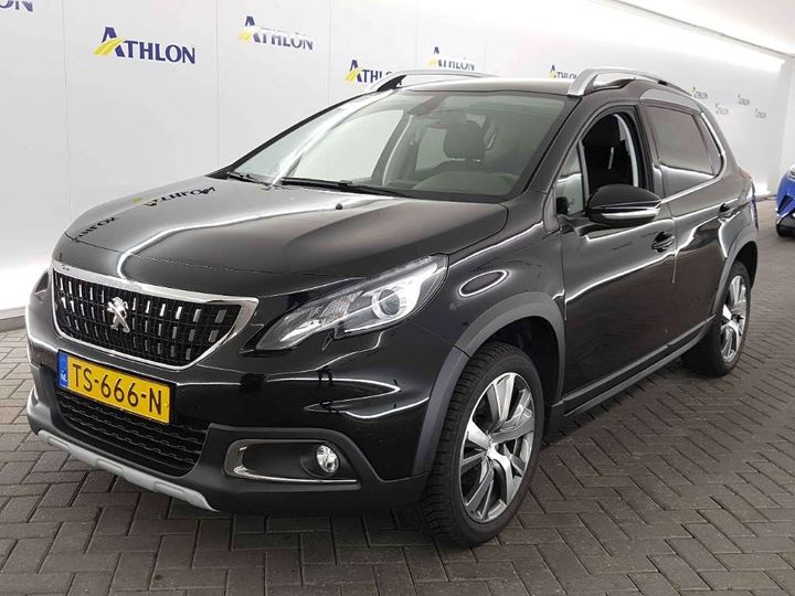 peugeot 2008 2018 vf3cuhnssjy171600