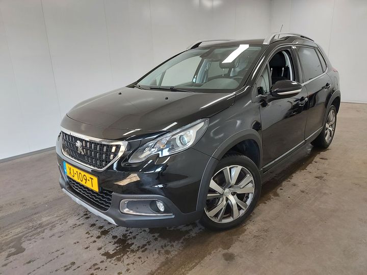 peugeot 2008 2019 vf3cuhnssjy194077