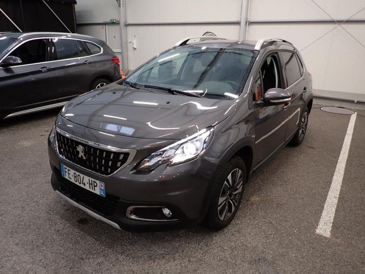 peugeot 2008 2019 vf3cuhnssky045011