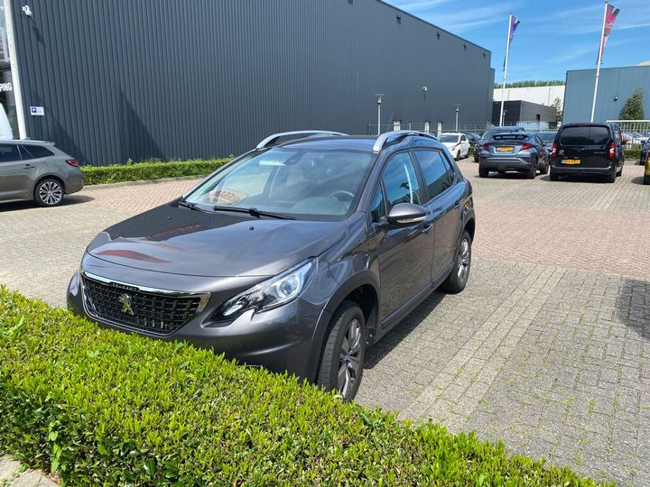 peugeot 2008 2020 vf3cuhnssky054504