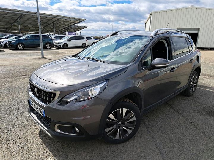 peugeot  2019 vf3cuhnssky067745