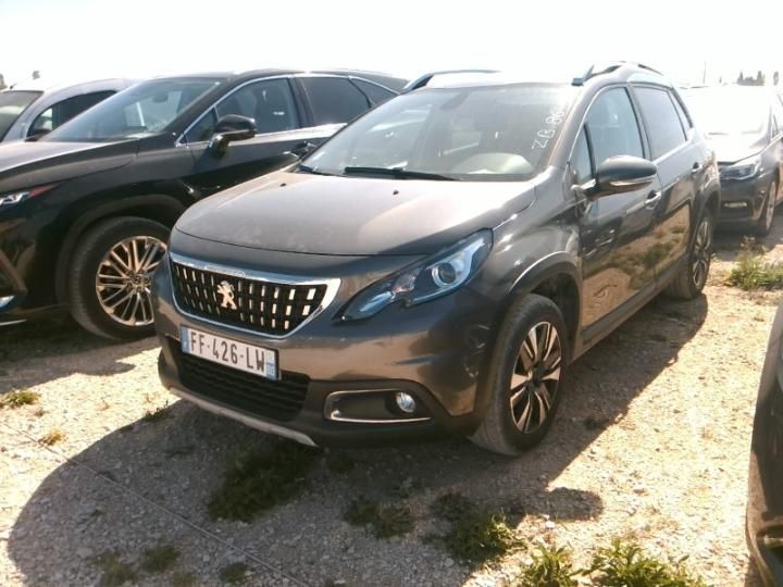 peugeot 2008 2019 vf3cuhnssky080956